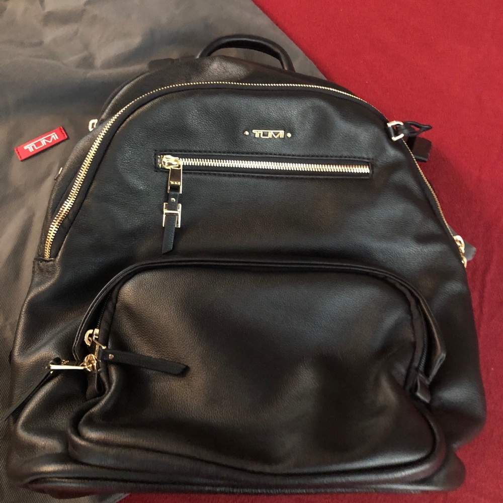 TUMI HARTFORD BACKPACK